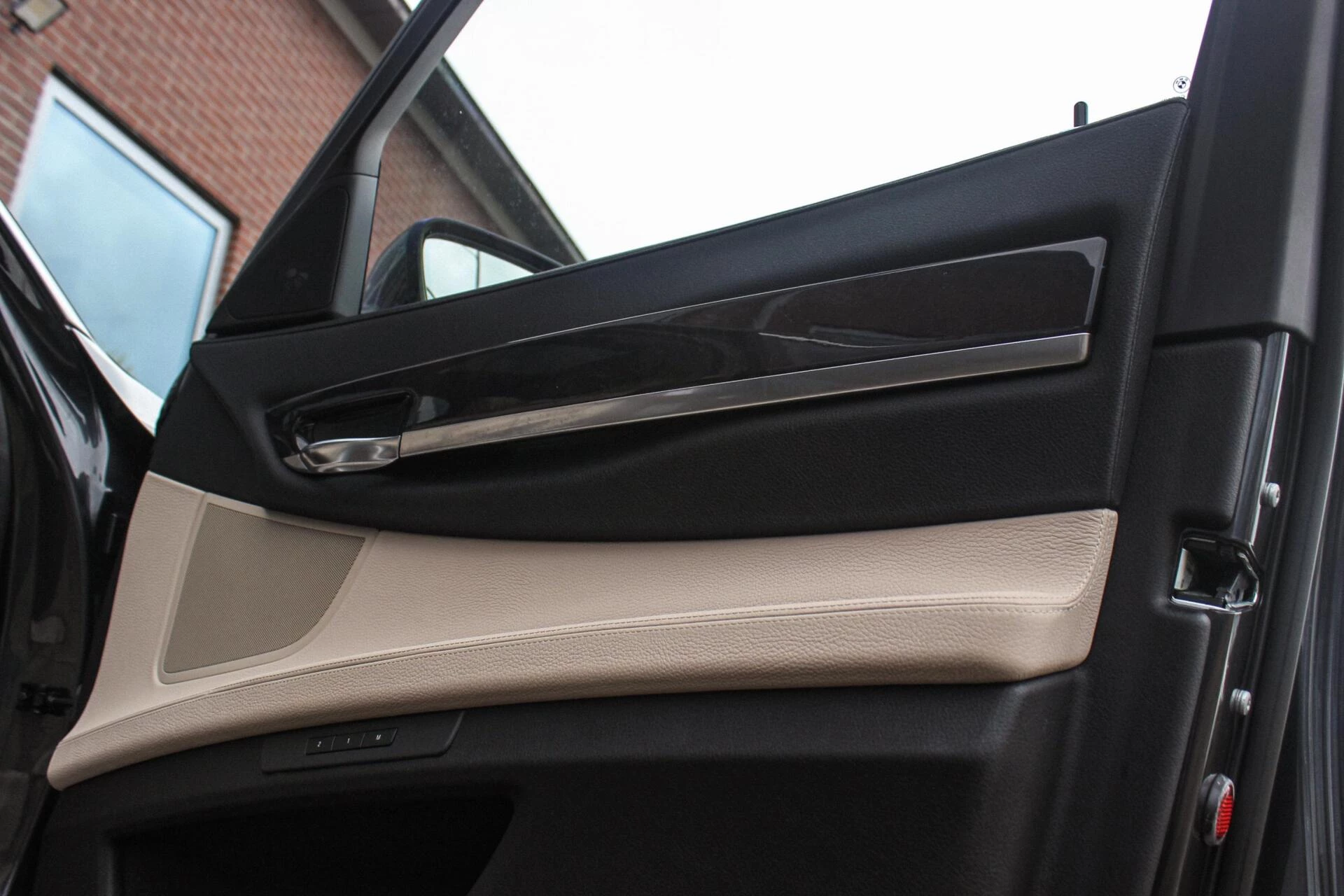 Hoofdafbeelding BMW Active Hybrid 7