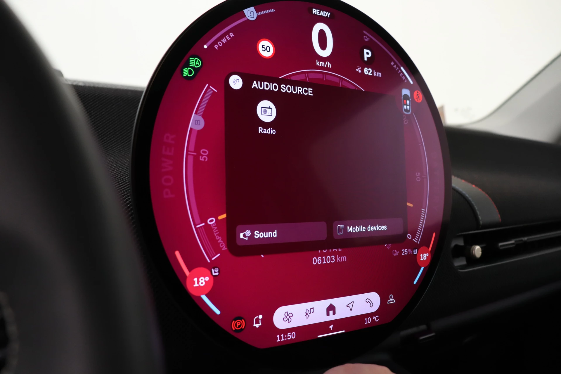 Hoofdafbeelding MINI 3-deurs