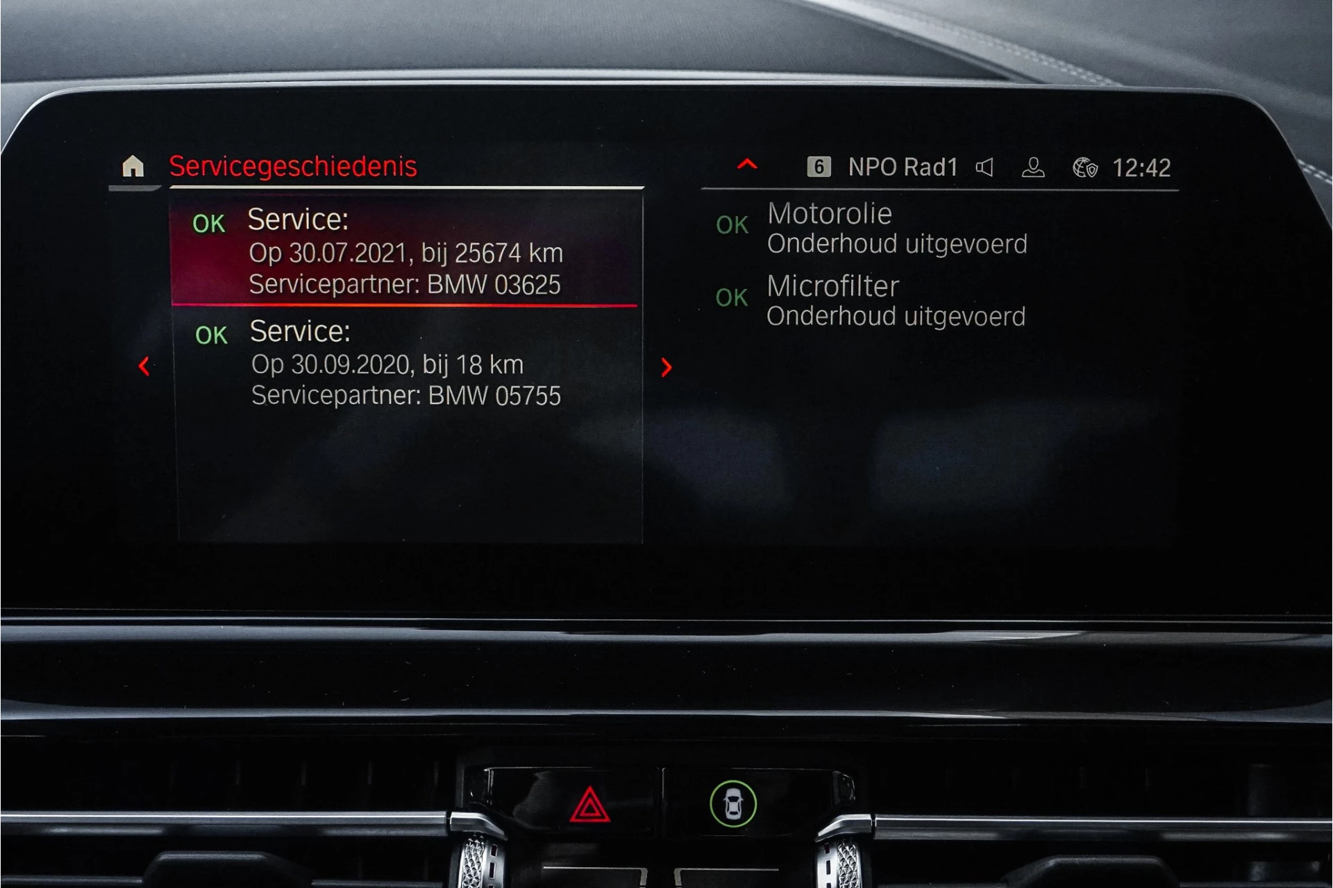 Hoofdafbeelding BMW 8 Serie