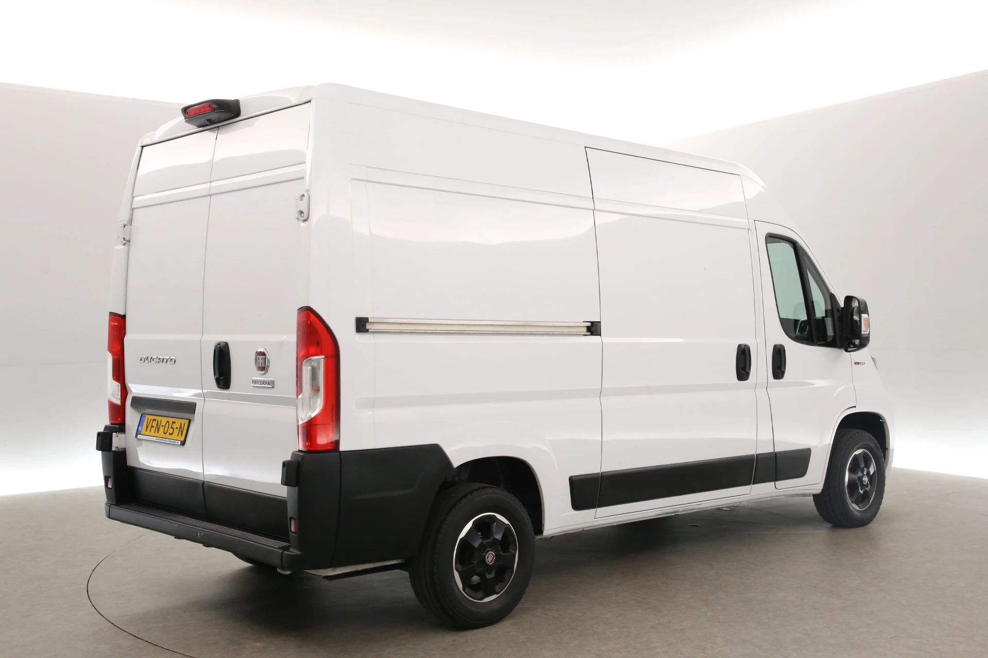 Hoofdafbeelding Fiat Ducato