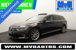 Volkswagen Passat Variant 1.4 TSI GTE|LUXE!|DYNAUDIO|PANO|NAP