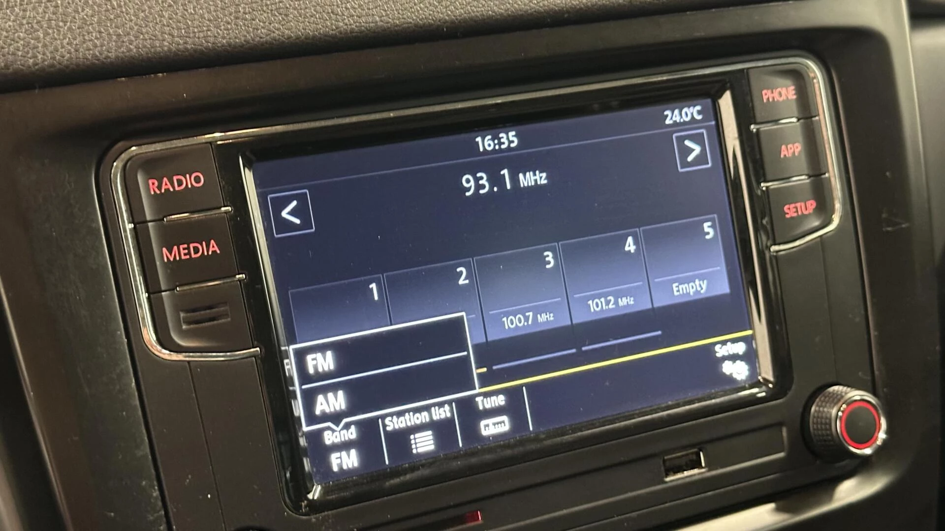 Hoofdafbeelding Škoda Yeti
