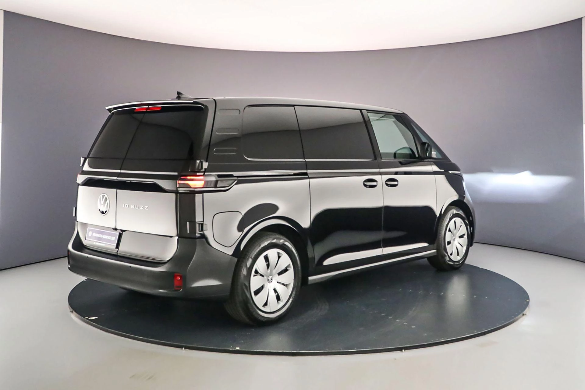 Hoofdafbeelding Volkswagen ID. Buzz Cargo