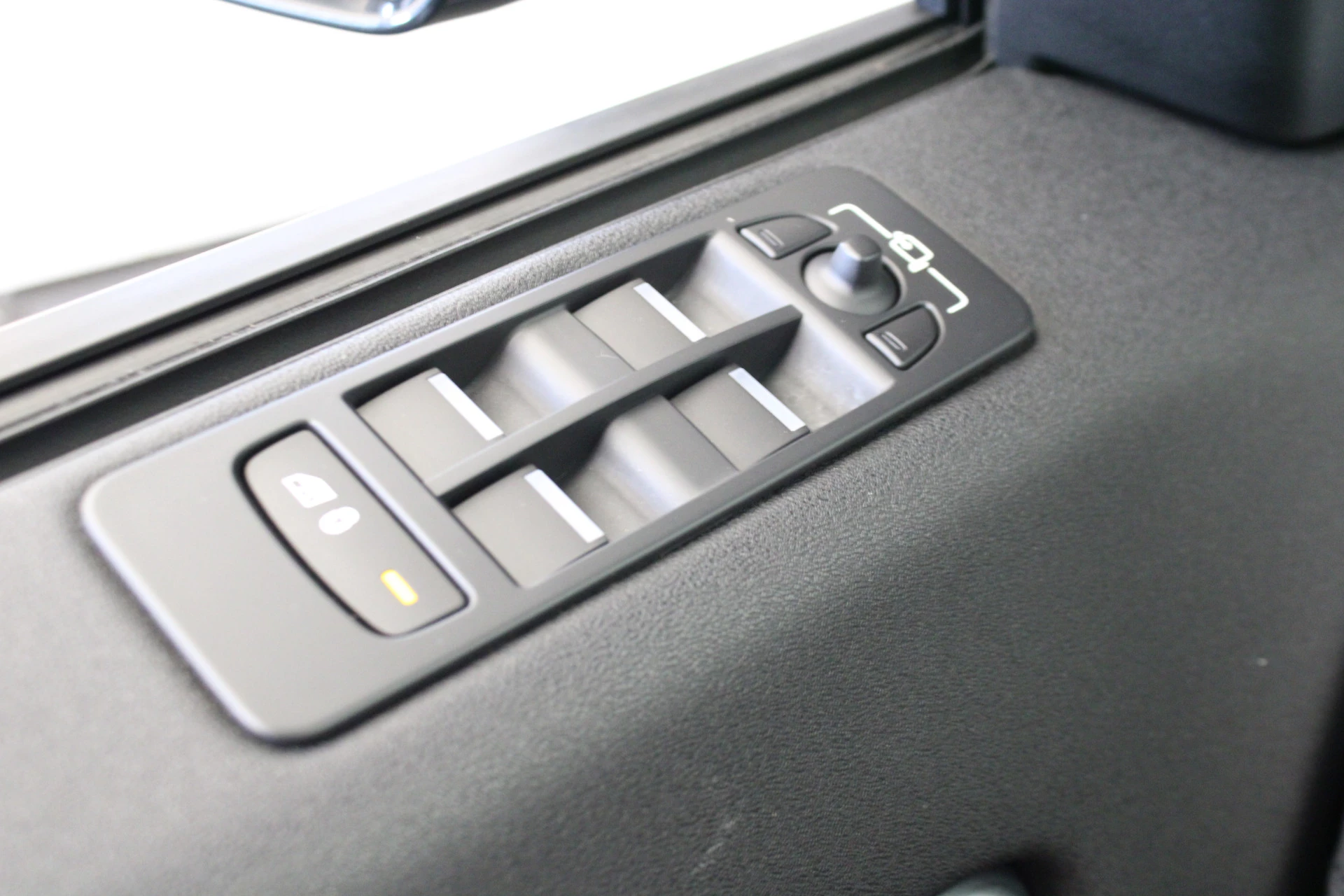 Hoofdafbeelding Land Rover Discovery Sport