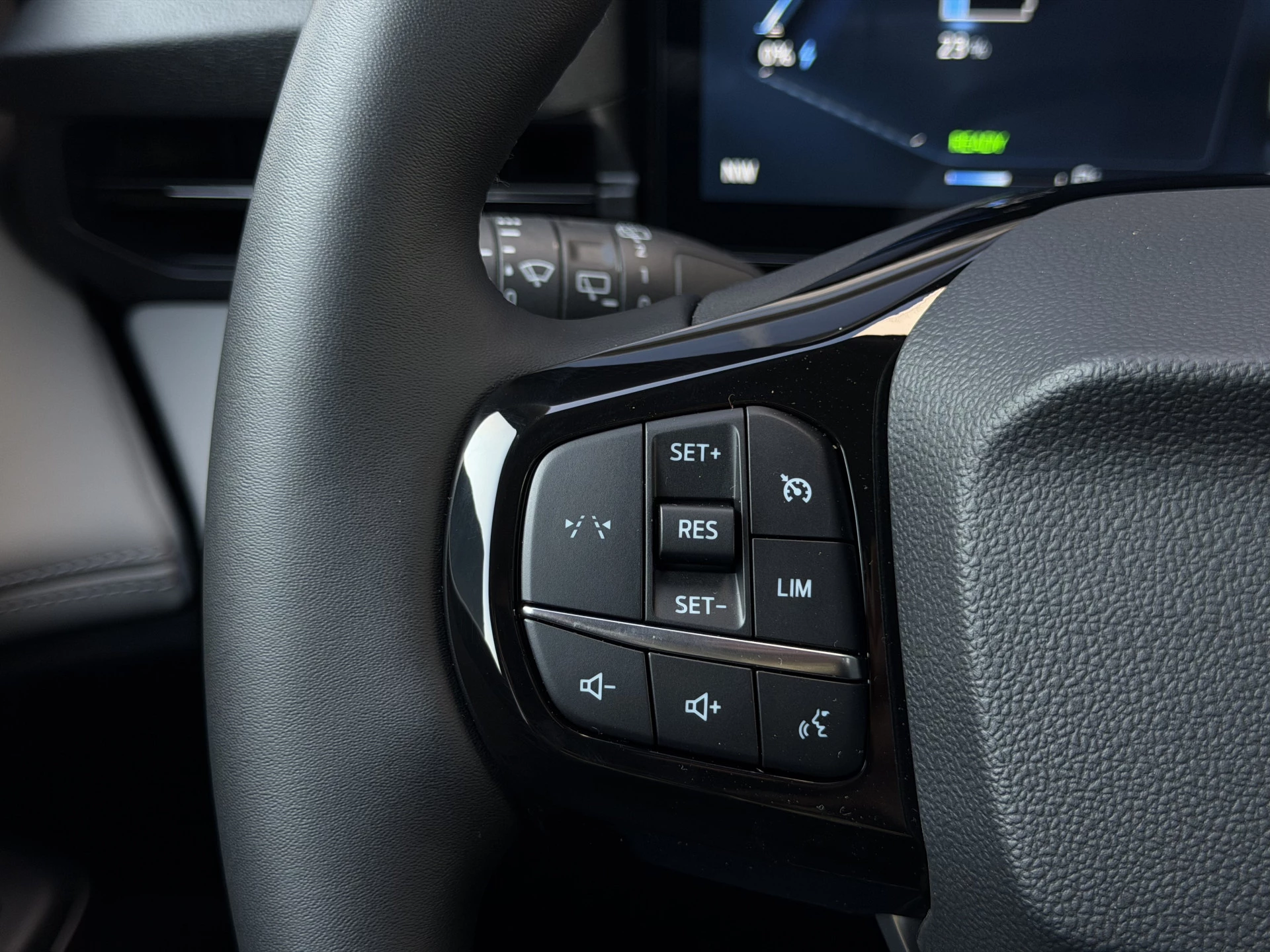 Hoofdafbeelding Ford Puma Gen-E