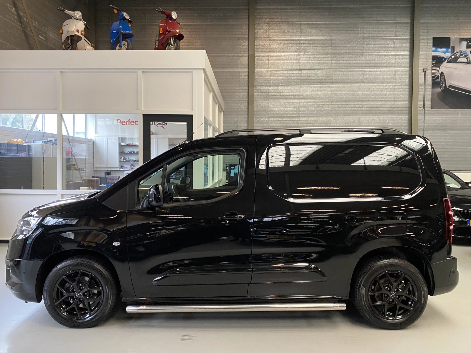 Hoofdafbeelding Toyota ProAce