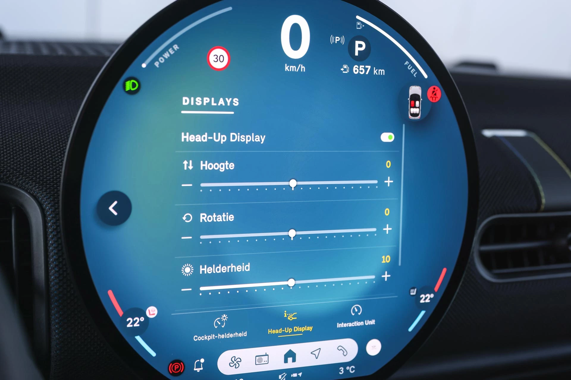 Hoofdafbeelding MINI 5-deurs