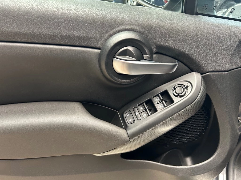 Hoofdafbeelding Fiat 500X