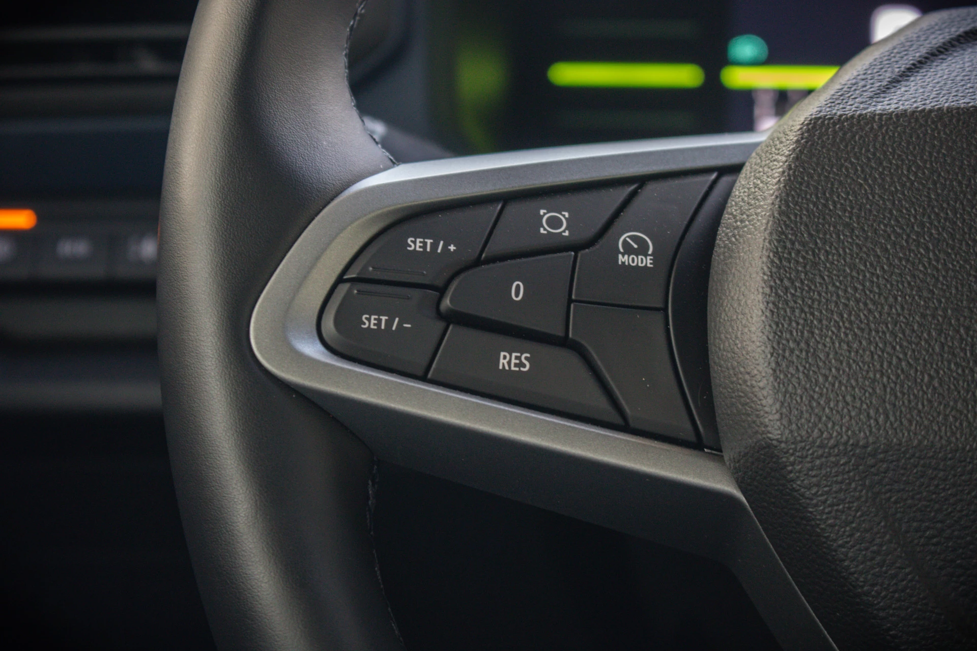 Hoofdafbeelding Dacia Duster