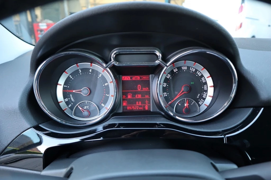 Hoofdafbeelding Opel ADAM