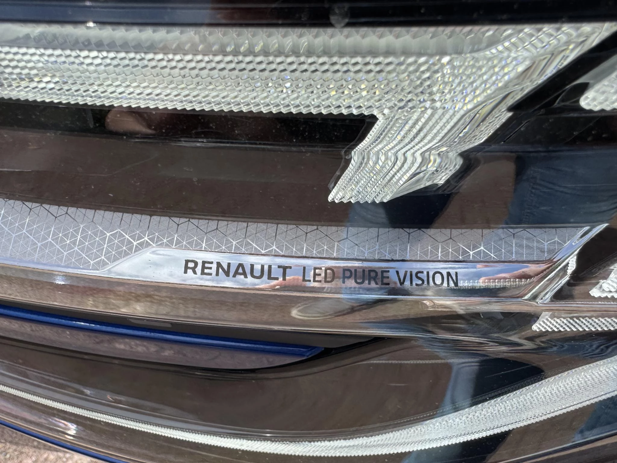 Hoofdafbeelding Renault Austral