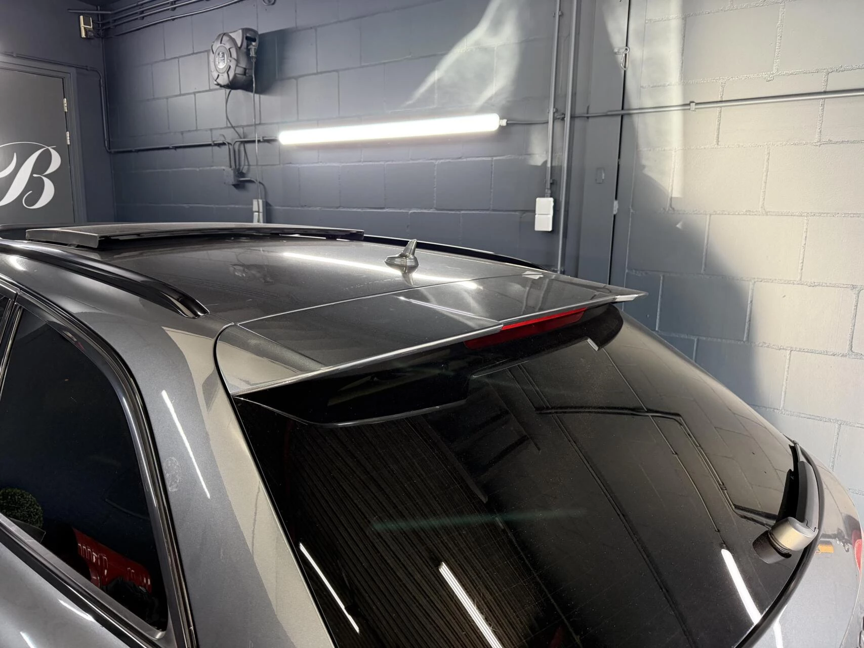 Hoofdafbeelding Audi RS6