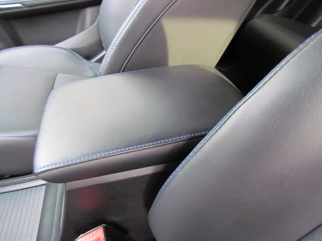 Hoofdafbeelding MG MG4