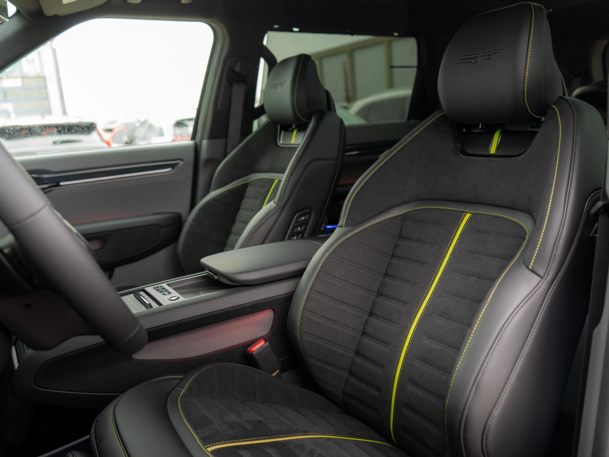 Hoofdafbeelding Kia EV9