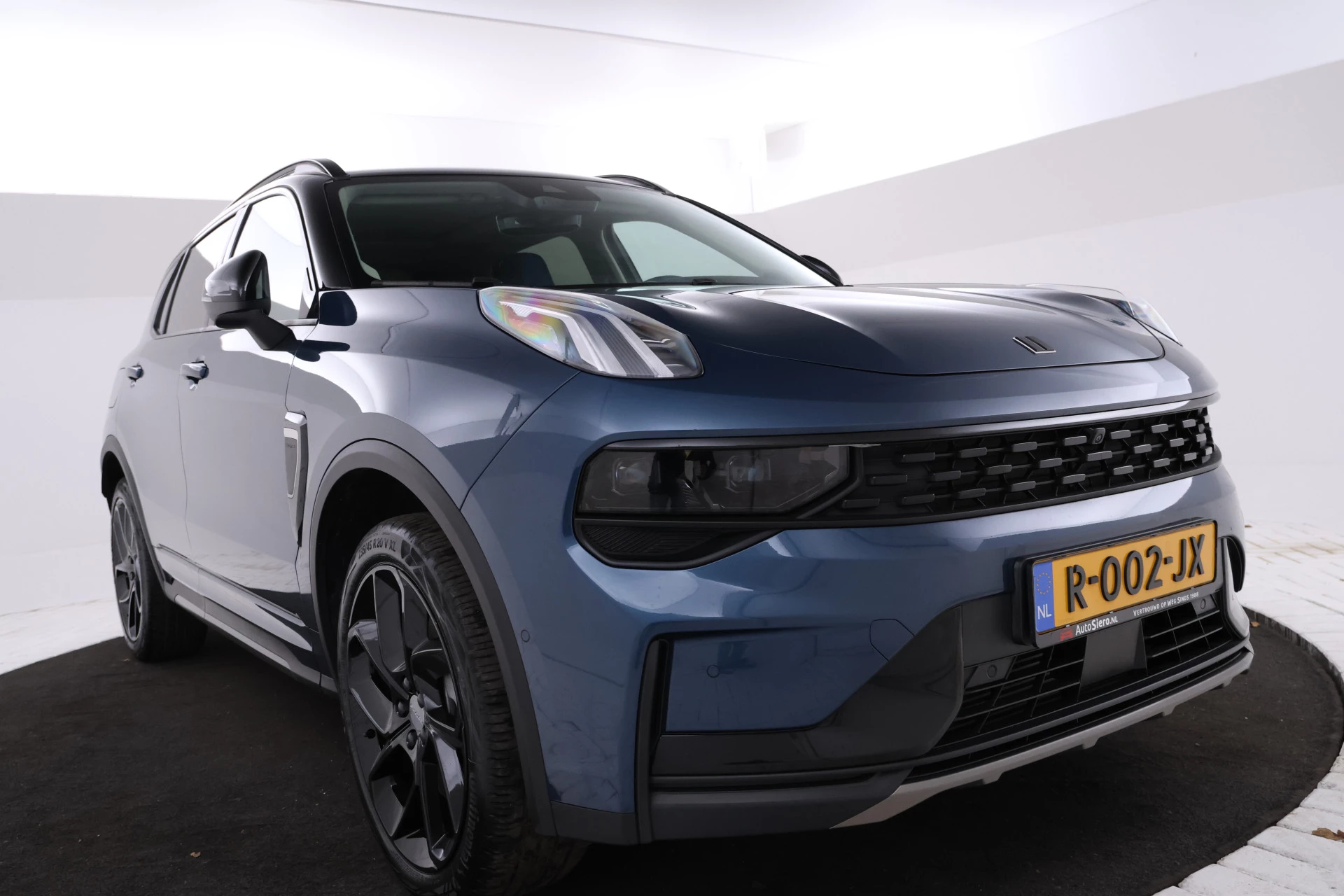 Hoofdafbeelding Lynk & Co 01