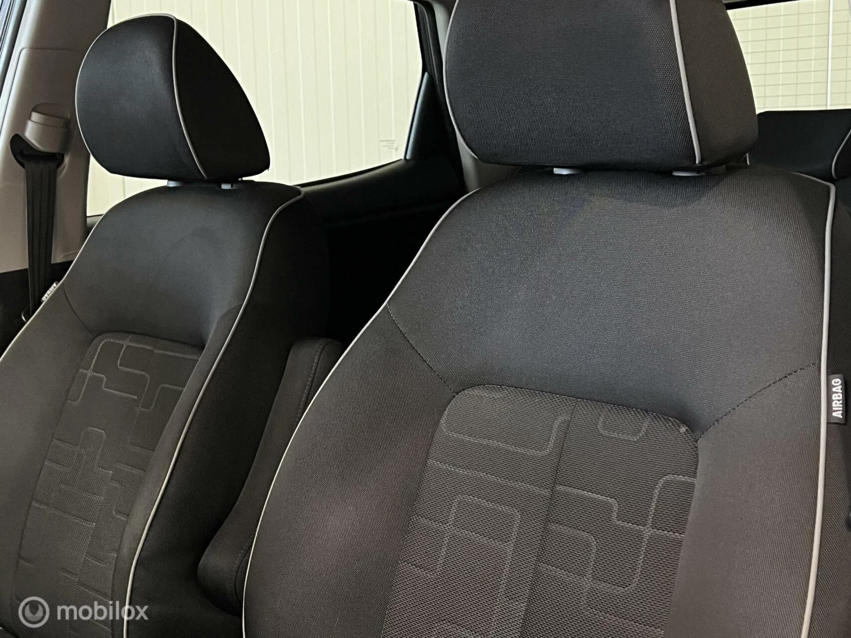 Hoofdafbeelding Kia Venga