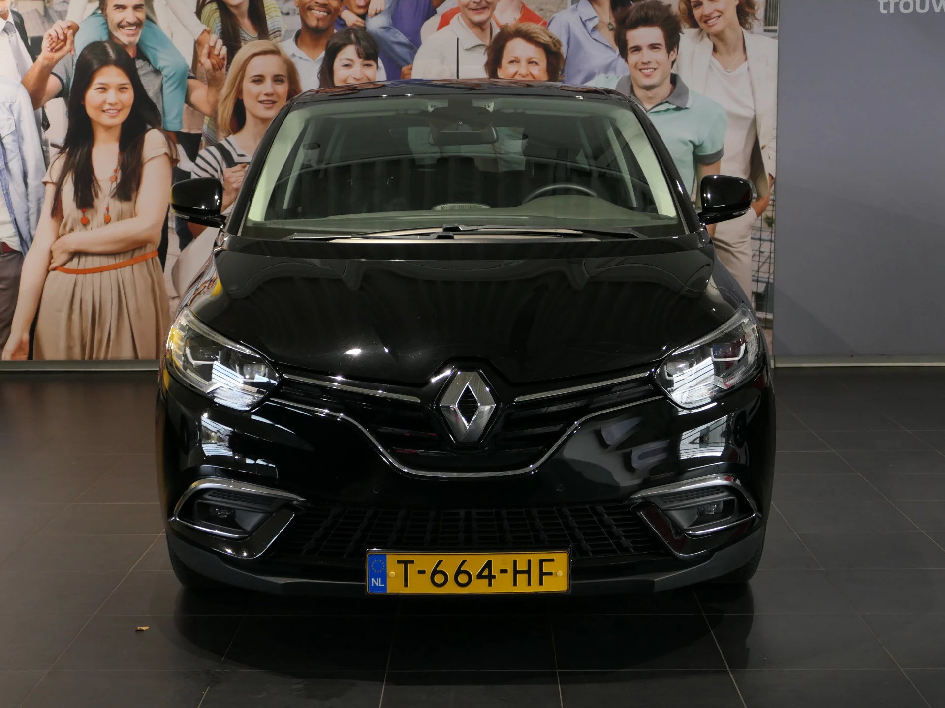 Hoofdafbeelding Renault Grand Scénic