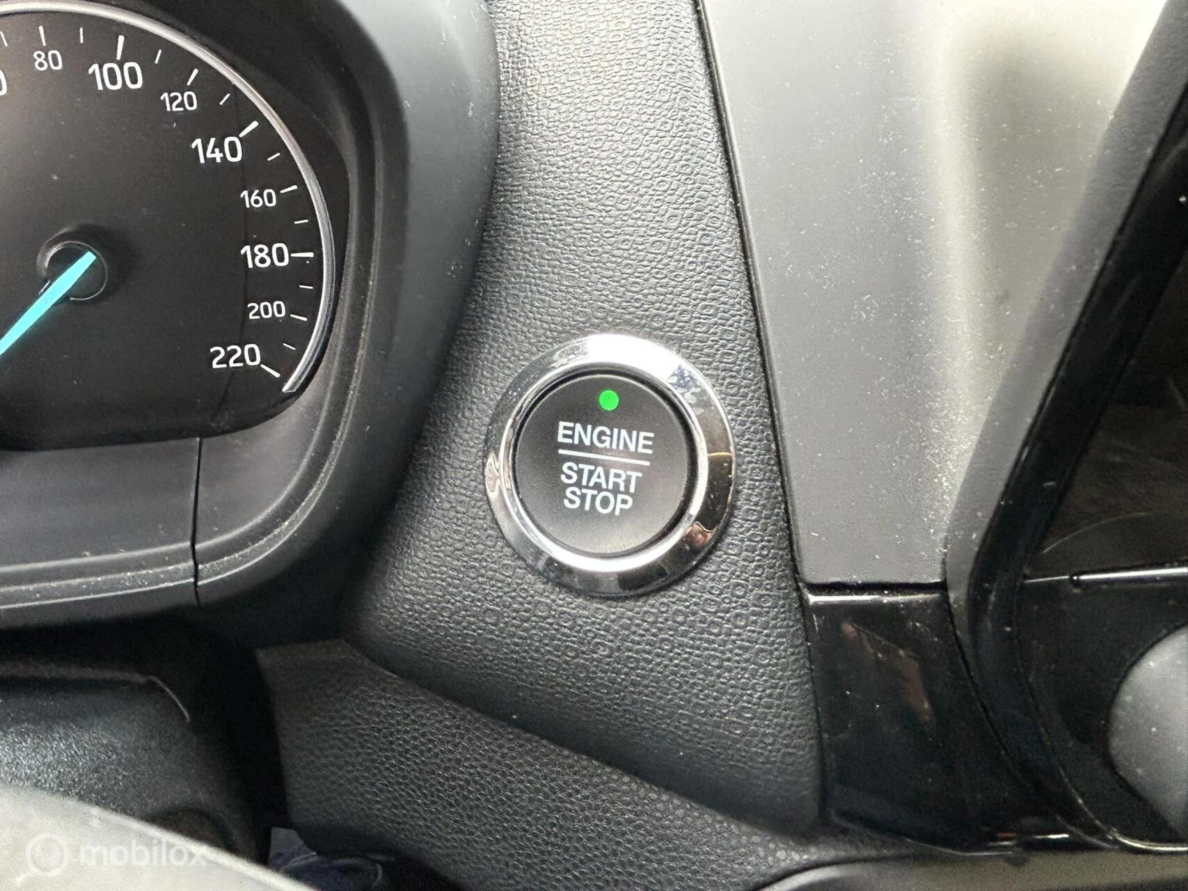 Hoofdafbeelding Ford EcoSport