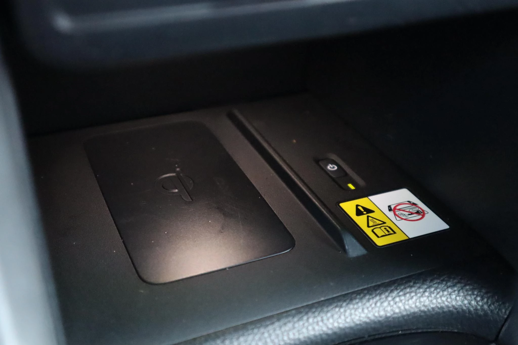 Hoofdafbeelding Toyota Corolla Cross