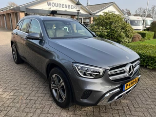 Mercedes-Benz GLC GLC 400d 4-Matic, Airmaic, Memory, 360 gr cam