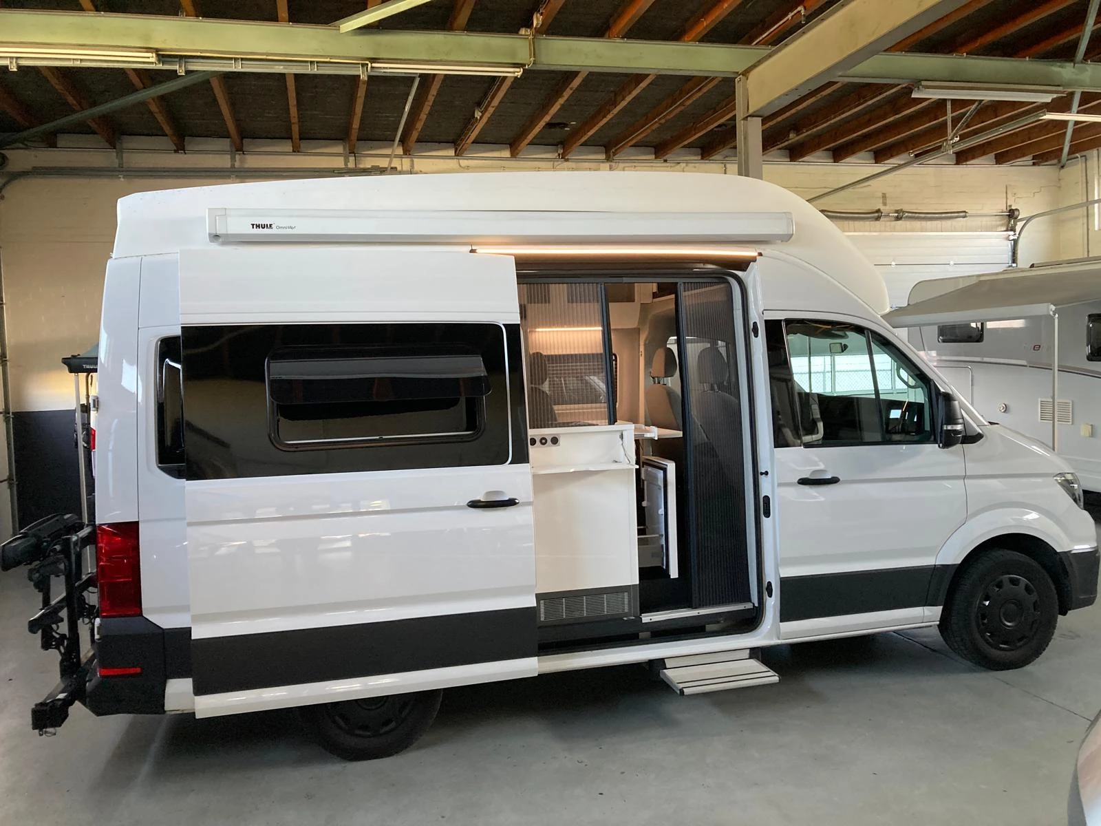 Hoofdafbeelding Volkswagen California