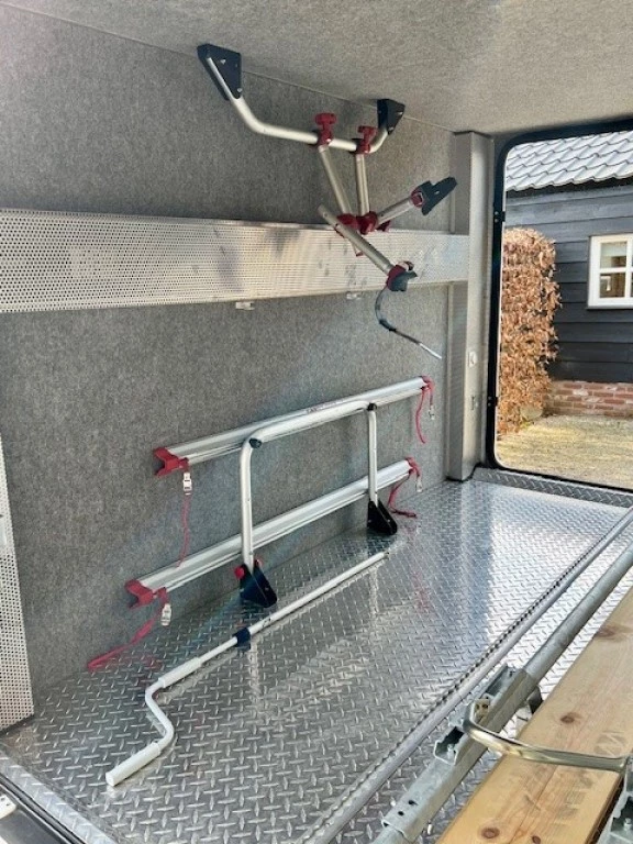 Hoofdafbeelding Iveco Phoenix / Iveco Maxiliner