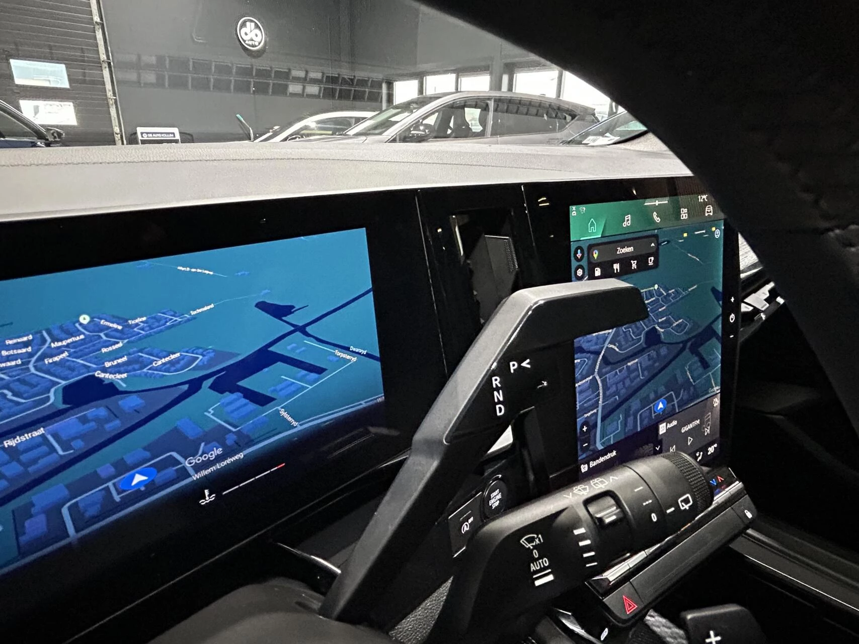 Hoofdafbeelding Renault Austral