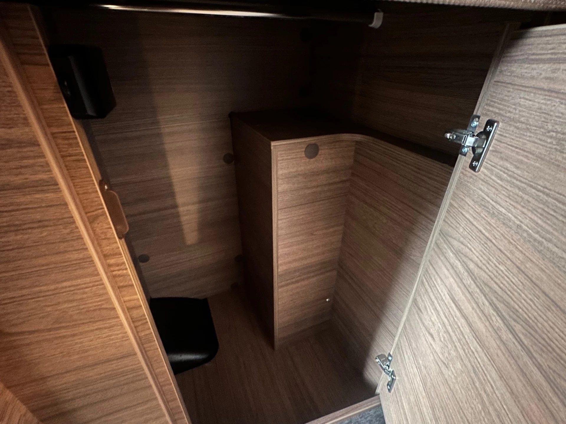 Hoofdafbeelding Knaus I 650