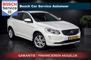 Volvo XC60 2.0 T5 FWD Ocean Race /GARANTIE / CRUISE /APK / AIRCO/