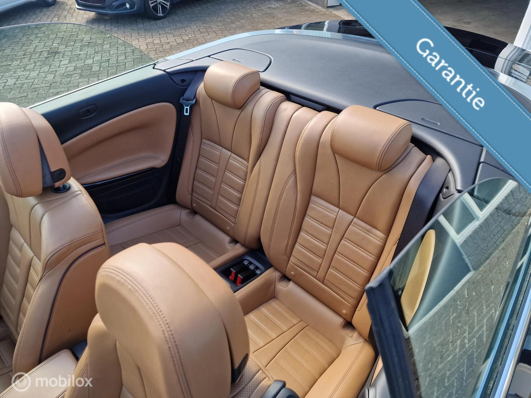 Hoofdafbeelding Opel Cascada