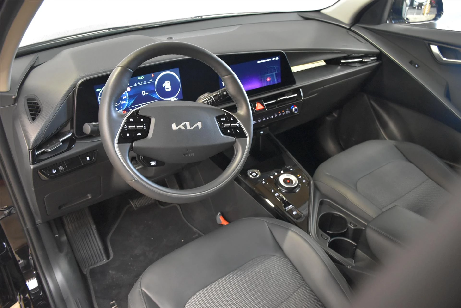 Hoofdafbeelding Kia e-Niro