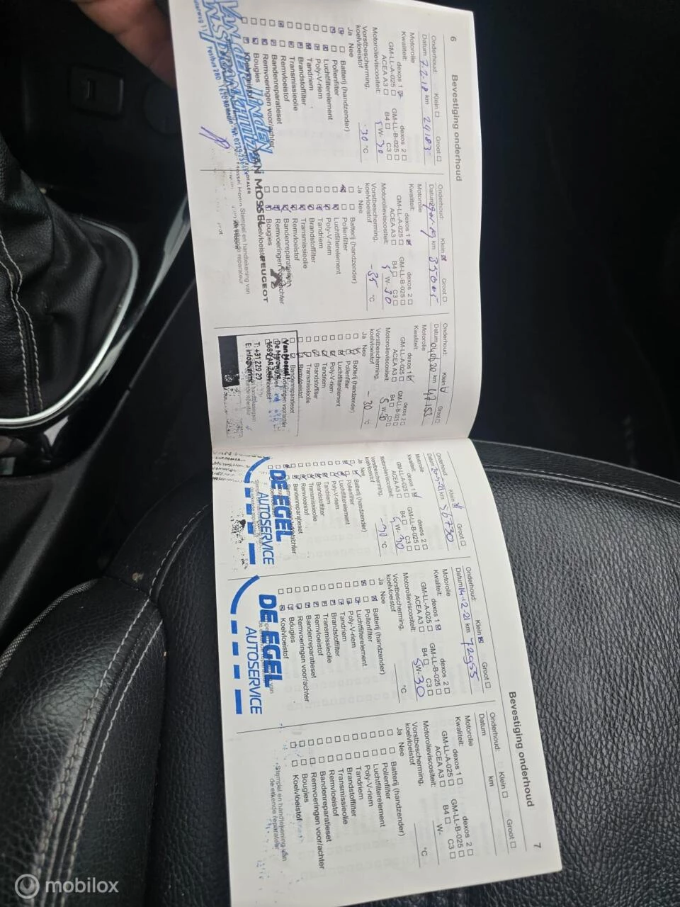 Hoofdafbeelding Opel ADAM