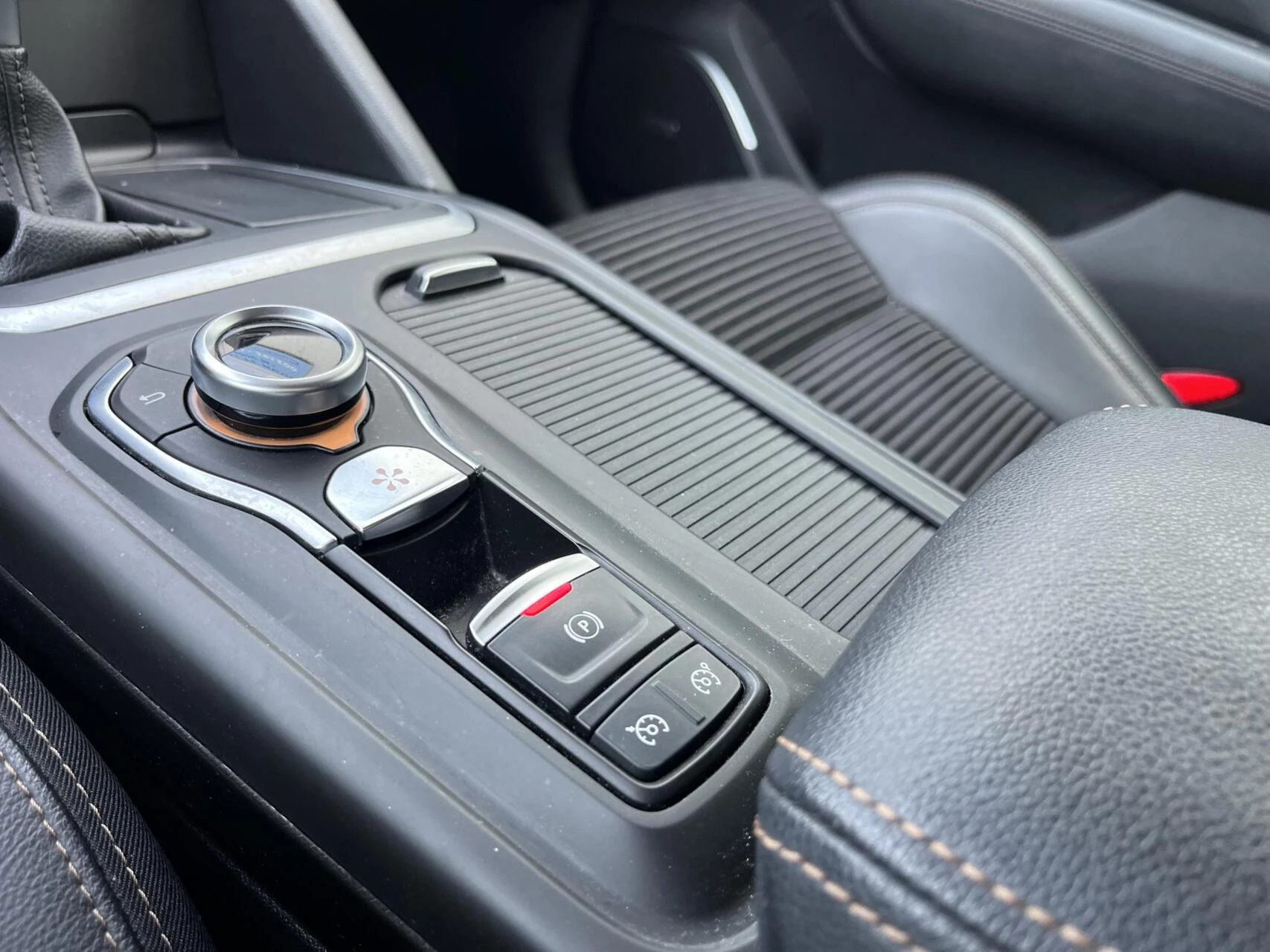 Hoofdafbeelding Renault Talisman