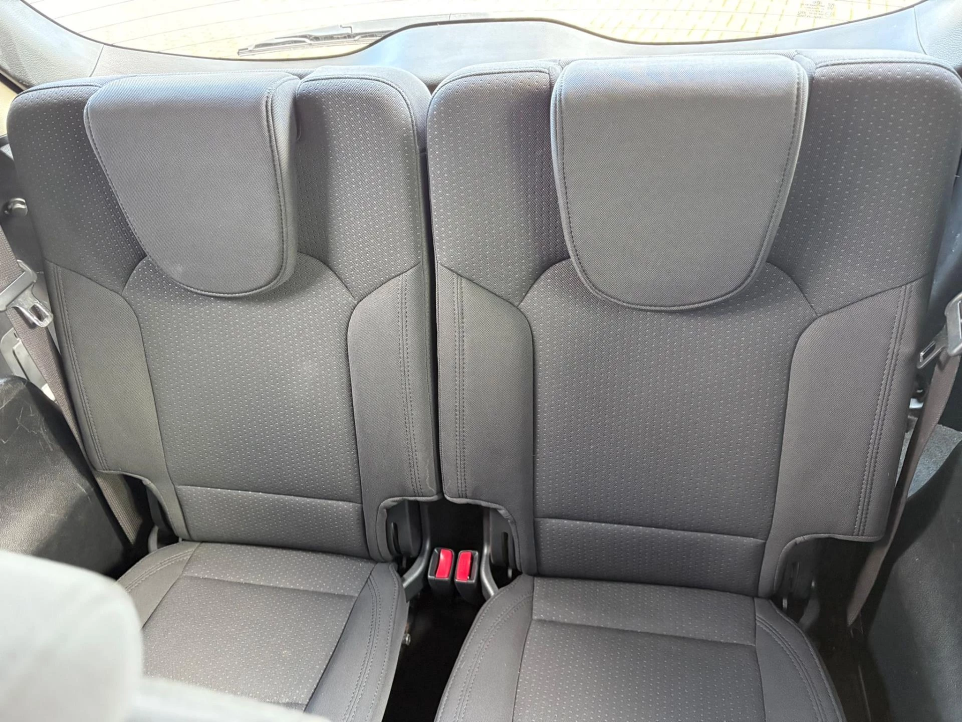 Hoofdafbeelding Kia Carens