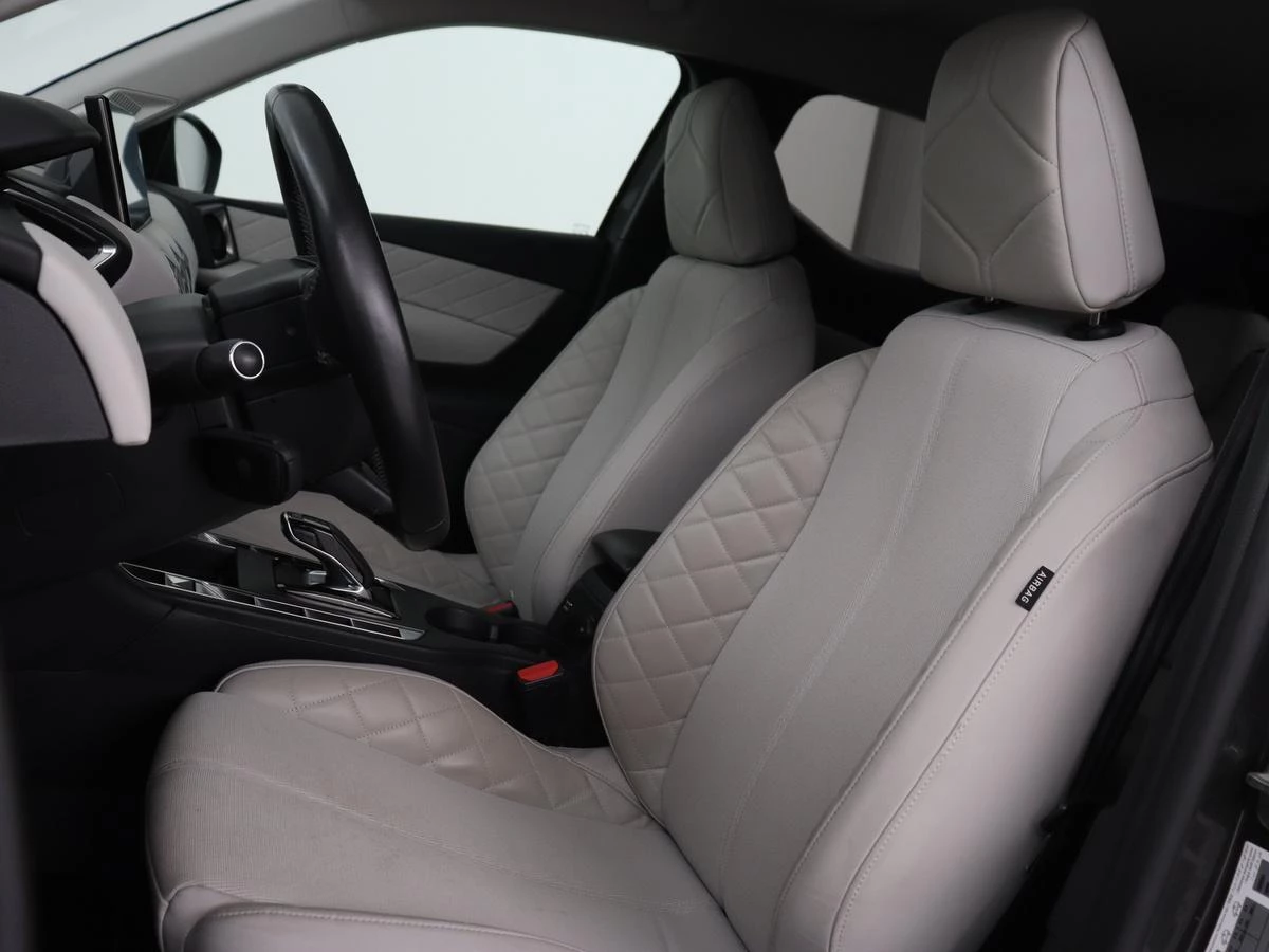 Hoofdafbeelding DS DS 3