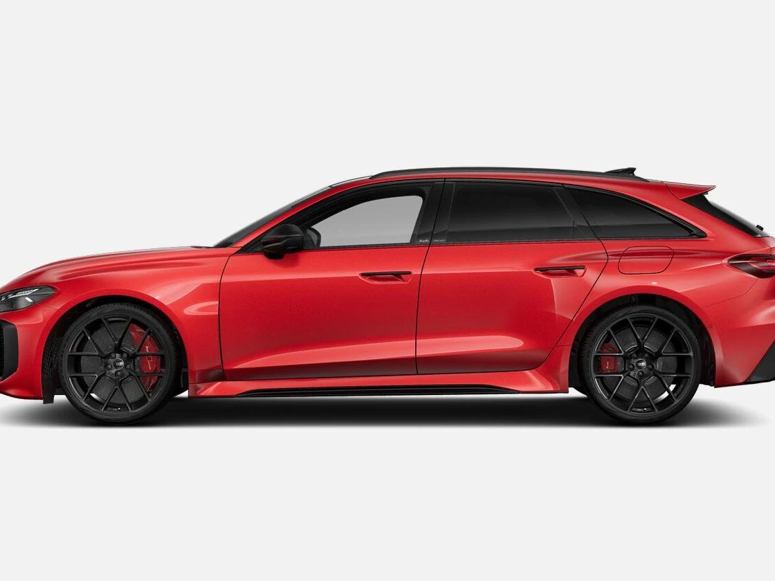 Hoofdafbeelding Audi RS5