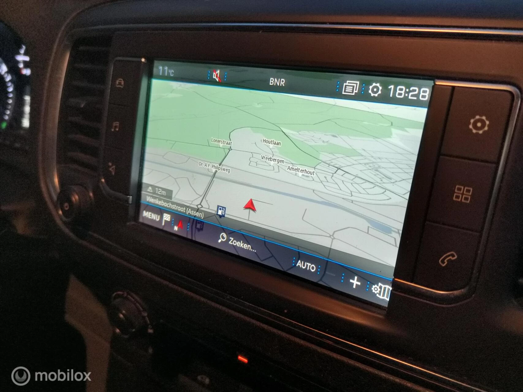 Hoofdafbeelding Peugeot Expert