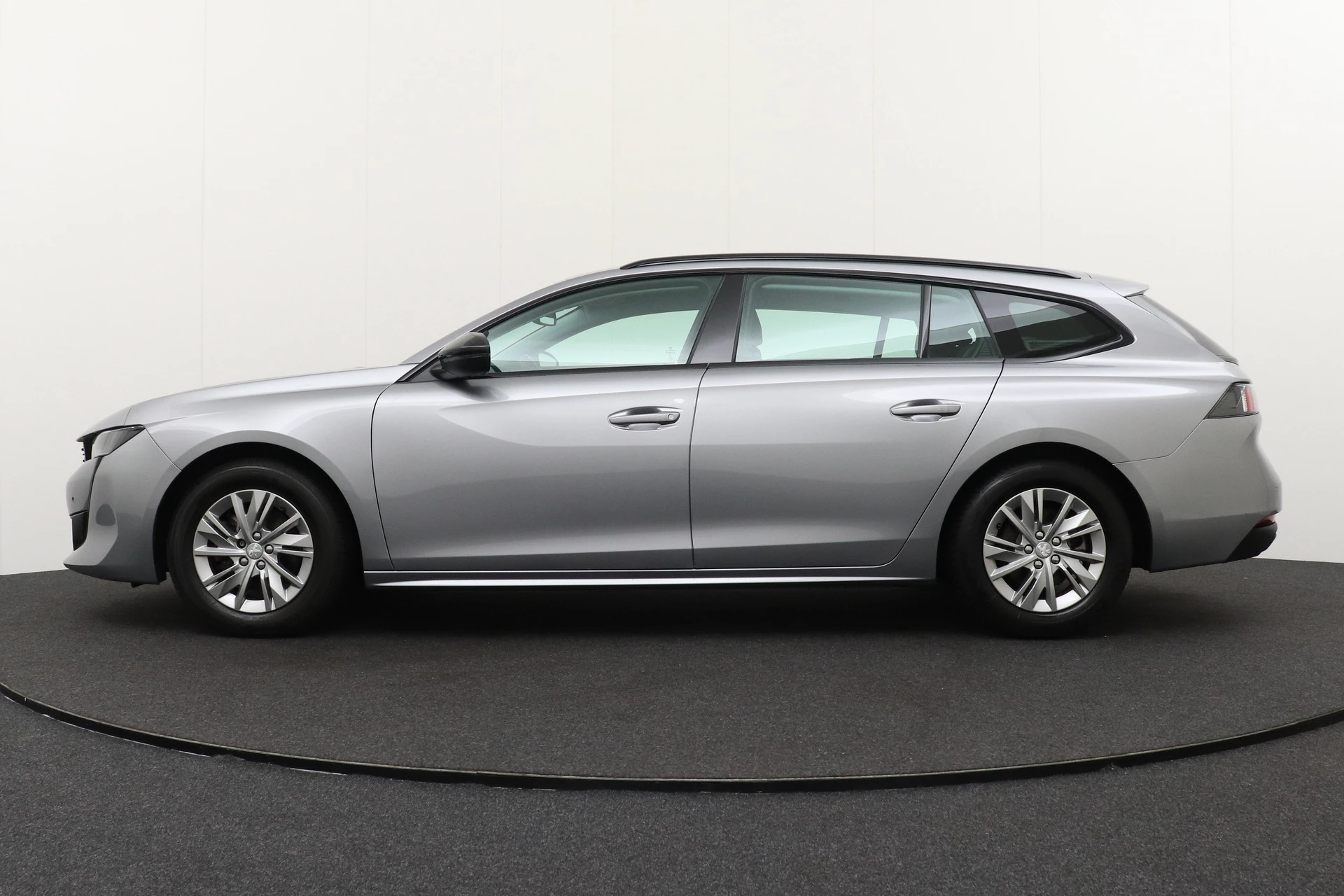 Hoofdafbeelding Peugeot 508