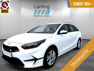 Kia Ceed Sportswagon 1.5 T-GDi DynamicLine trekhaak