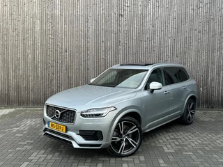 Hoofdafbeelding Volvo XC90 Volvo XC90 2.0 T8 R-Design Origineel NL Auto 50% WB