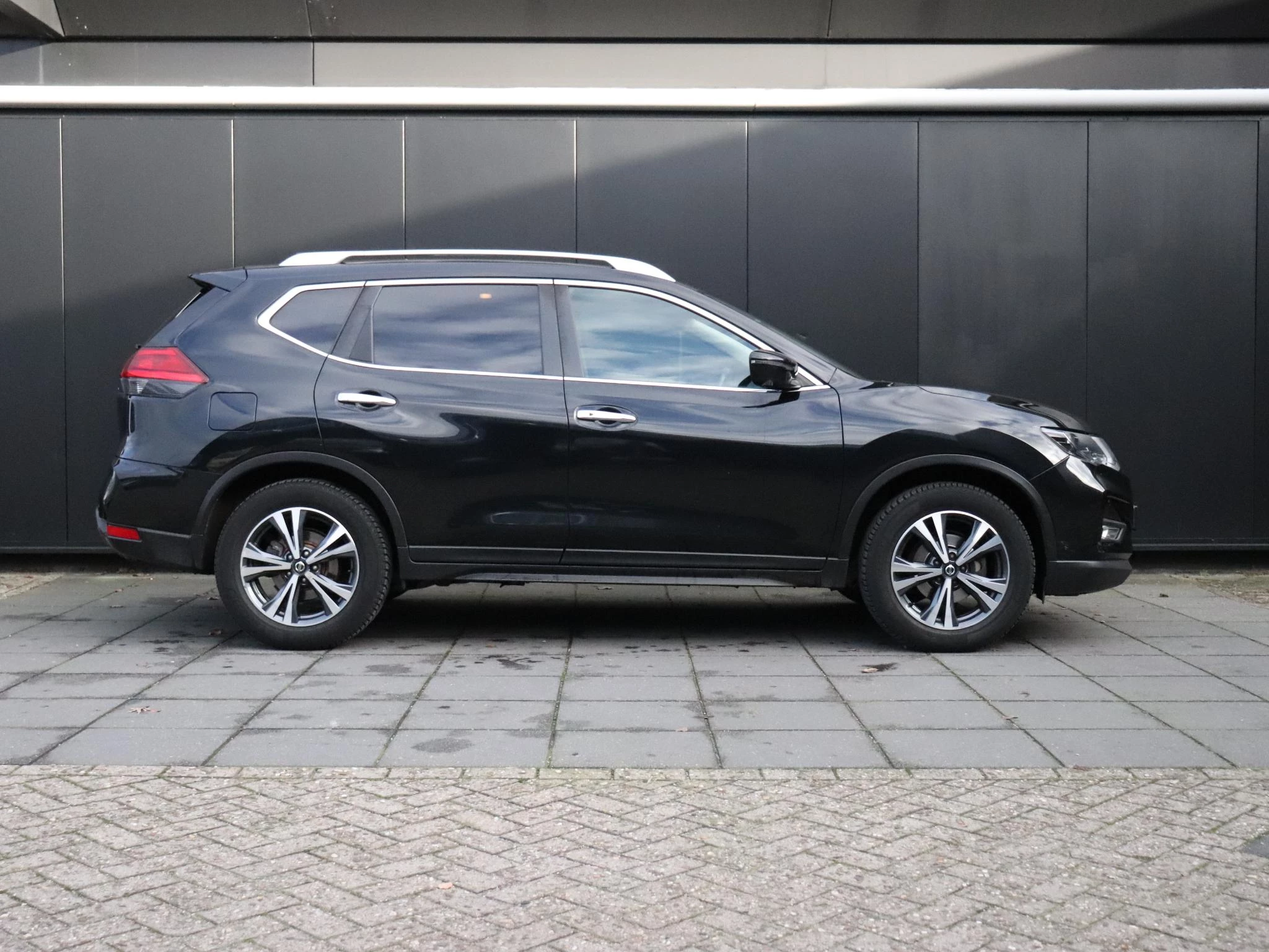 Hoofdafbeelding Nissan X-Trail