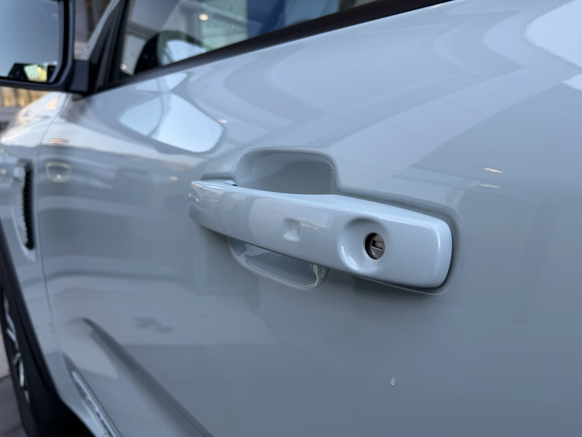 Hoofdafbeelding Ford Ranger