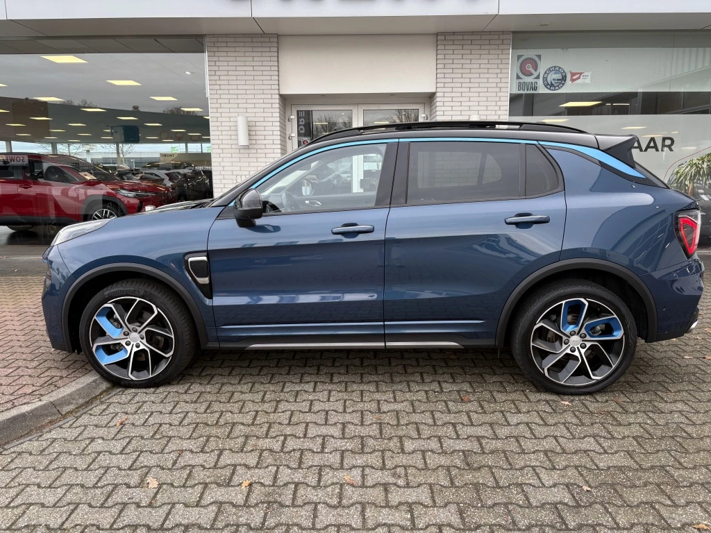 Hoofdafbeelding Lynk & Co 01