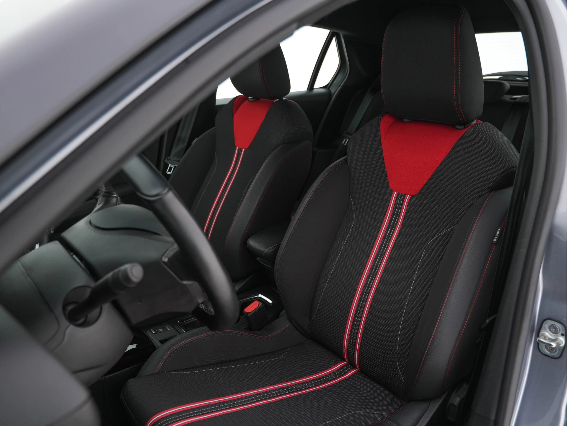 Hoofdafbeelding Opel Corsa-e