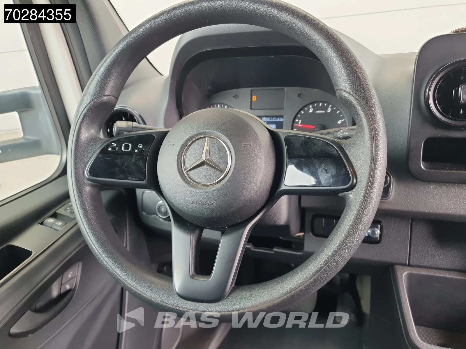 Hoofdafbeelding Mercedes-Benz 314 CDI