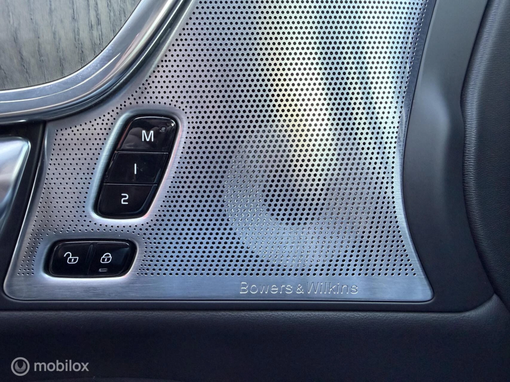 Hoofdafbeelding Volvo V90