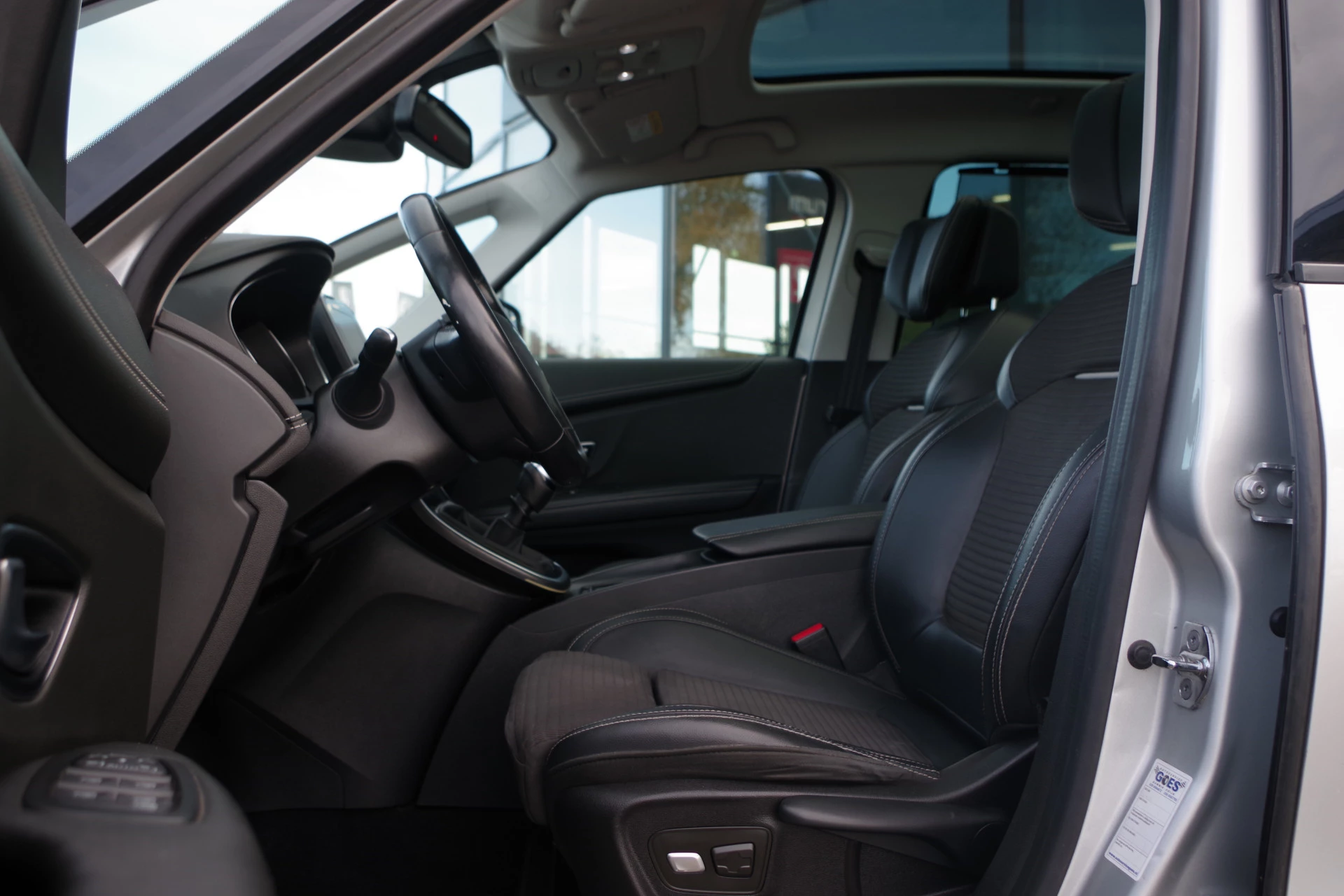 Hoofdafbeelding Renault Grand Scénic