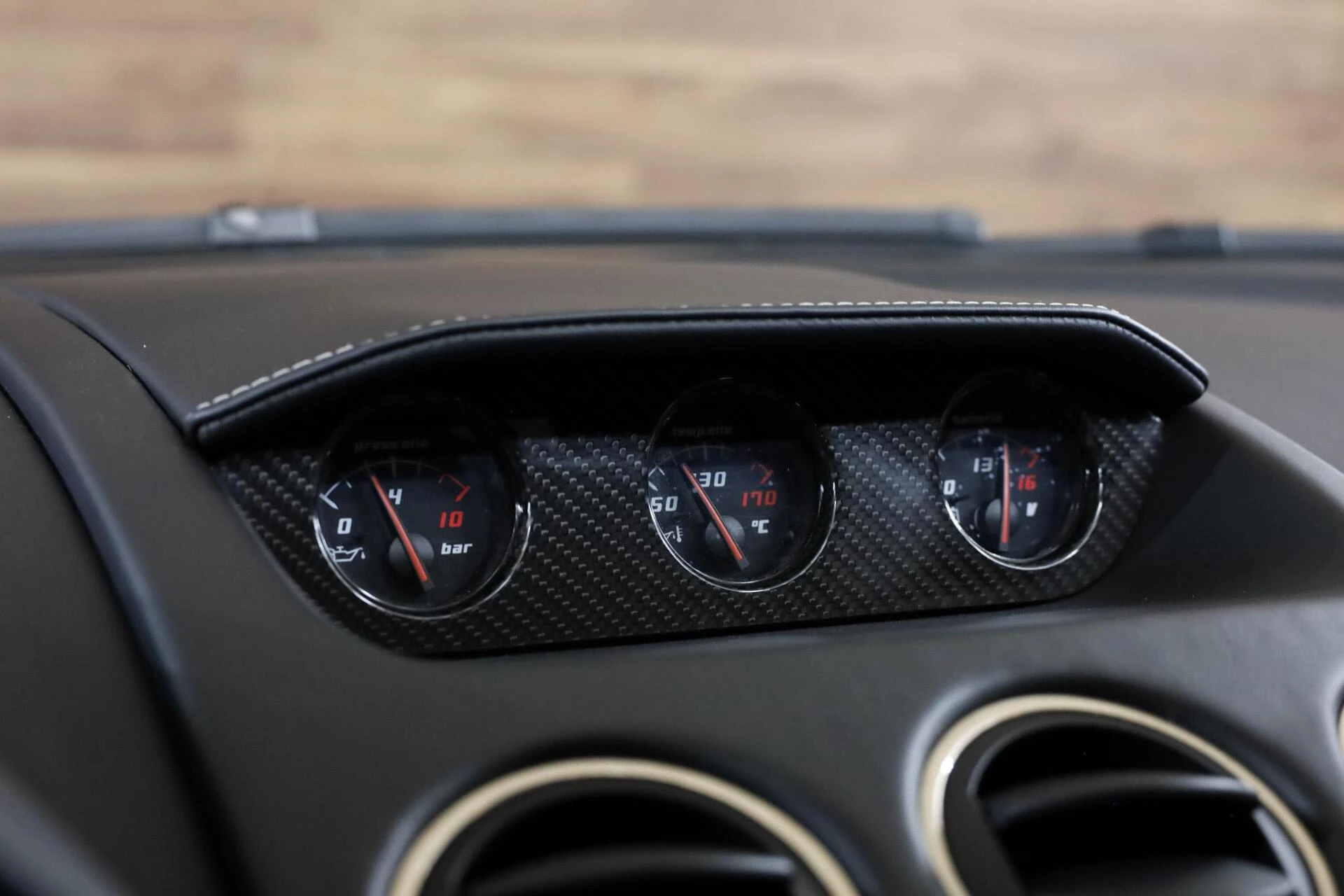 Hoofdafbeelding Lamborghini Gallardo