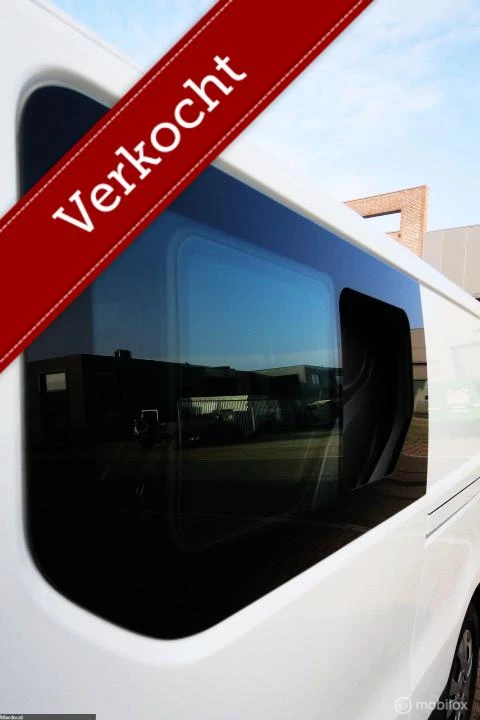 Hoofdafbeelding Fiat Talento