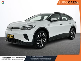 Volkswagen ID.4 Pro 77 kWh Ev Navi Carplay Keyless PDV V+A Climate Control DAB+ Lane Assist Adaptieve Cruise